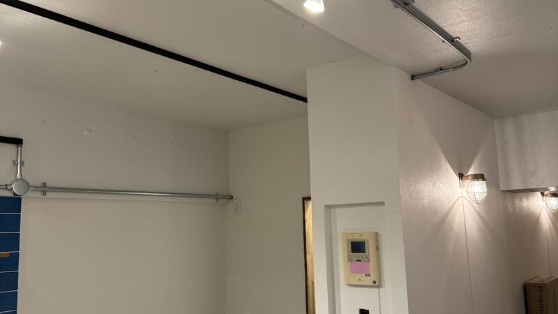 江東区　Nマンション
