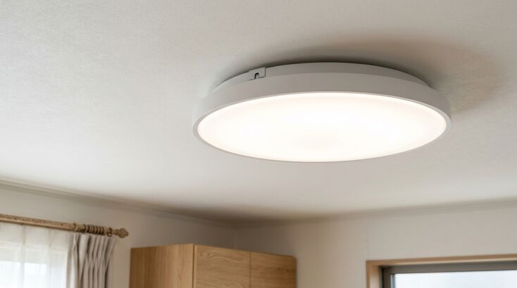 照明をLEDに交換すると電気代はいくら安くなる？メリットと選び方を分かりやすく解説 