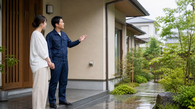 まとめ：屋外コンセントは雨後の再使用を急がない