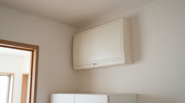 分電盤の交換時期を判断するには？築年数ごとの目安と見逃したくない7つの交換サインを解説