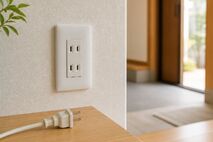 コンセントのプラグが抜けない・固いときは？無理に引かない判断と相談の目安