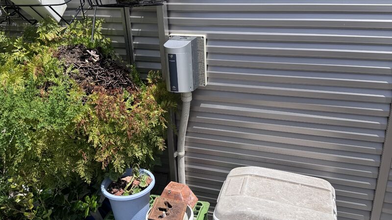 戸建住宅 EV・PHEV充電設備設置工事