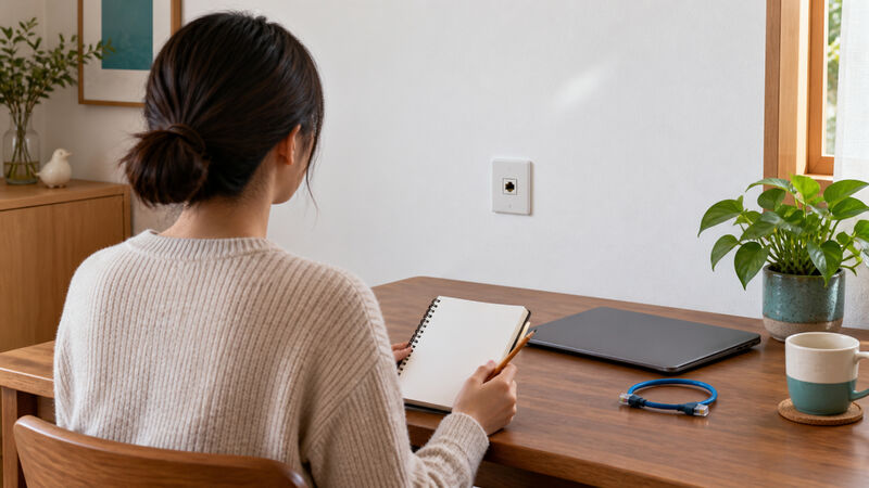 まとめ：確認結果を持って適切な窓口へ相談する