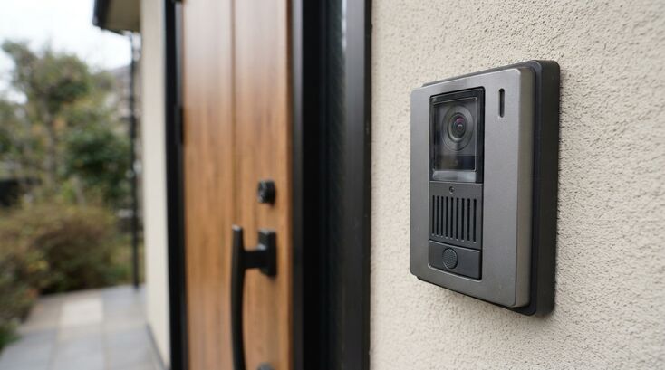 インターホンの電源が入らない原因は？故障のサインと自分でできる対処法
